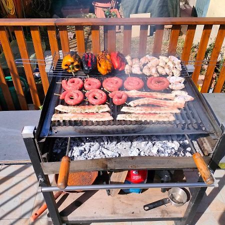 5 Terre, Lerici,La Casetta Di Ginevra Romito Magra Kültér fotó