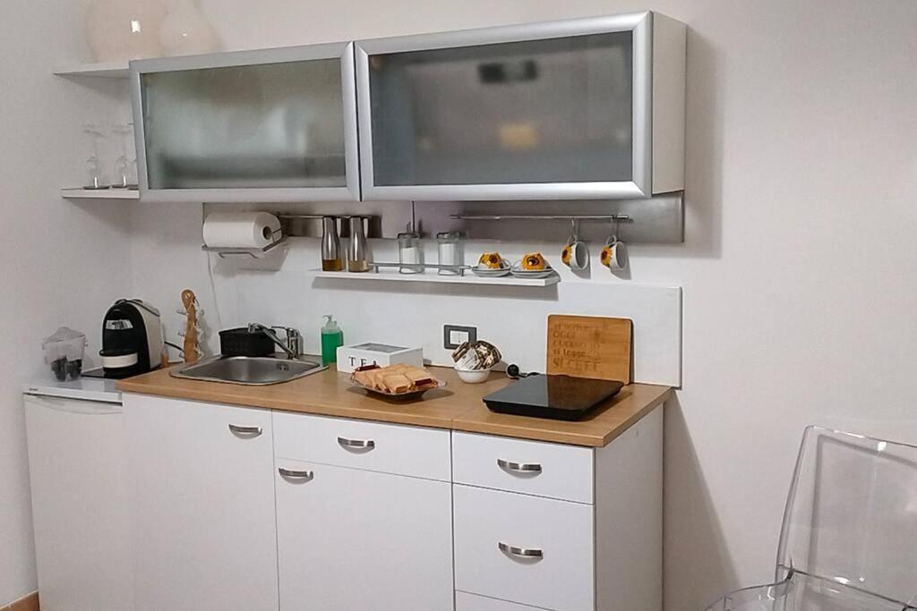 5 Terre, Lerici,La Casetta Di Ginevra Romito Magra Kültér fotó