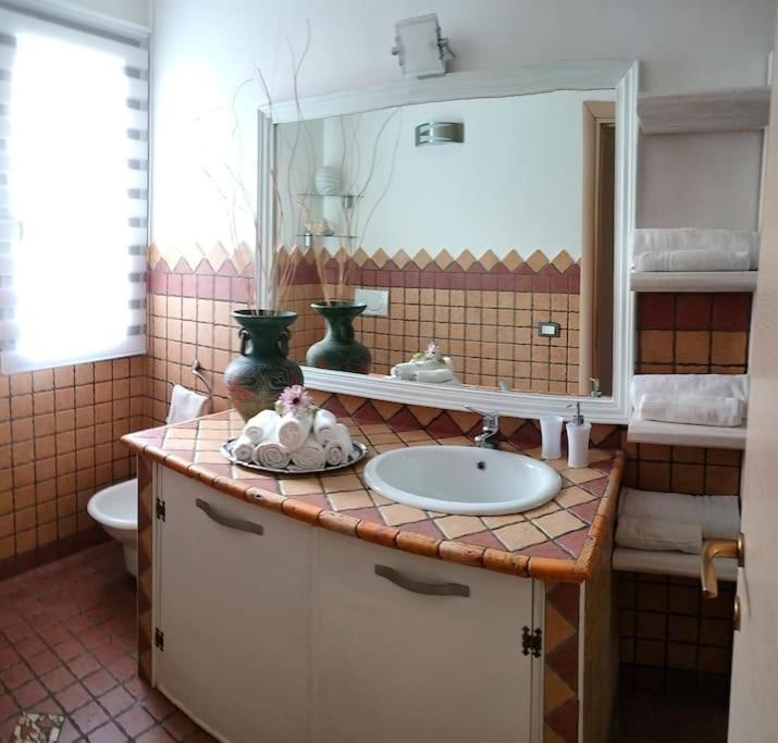 5 Terre, Lerici,La Casetta Di Ginevra Romito Magra Kültér fotó