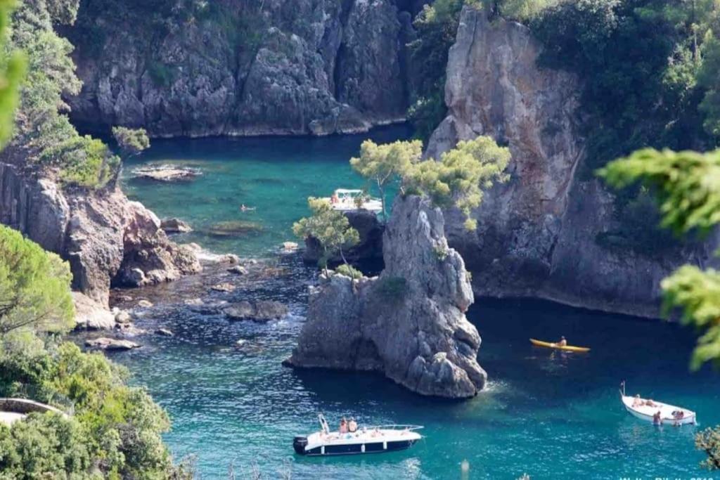 5 Terre, Lerici,La Casetta Di Ginevra Romito Magra Kültér fotó