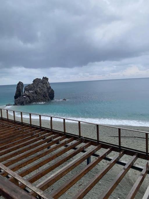 5 Terre, Lerici,La Casetta Di Ginevra Romito Magra Kültér fotó