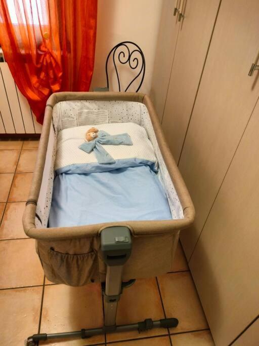 5 Terre, Lerici,La Casetta Di Ginevra Romito Magra Kültér fotó