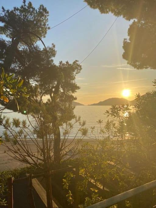 5 Terre, Lerici,La Casetta Di Ginevra Romito Magra Kültér fotó