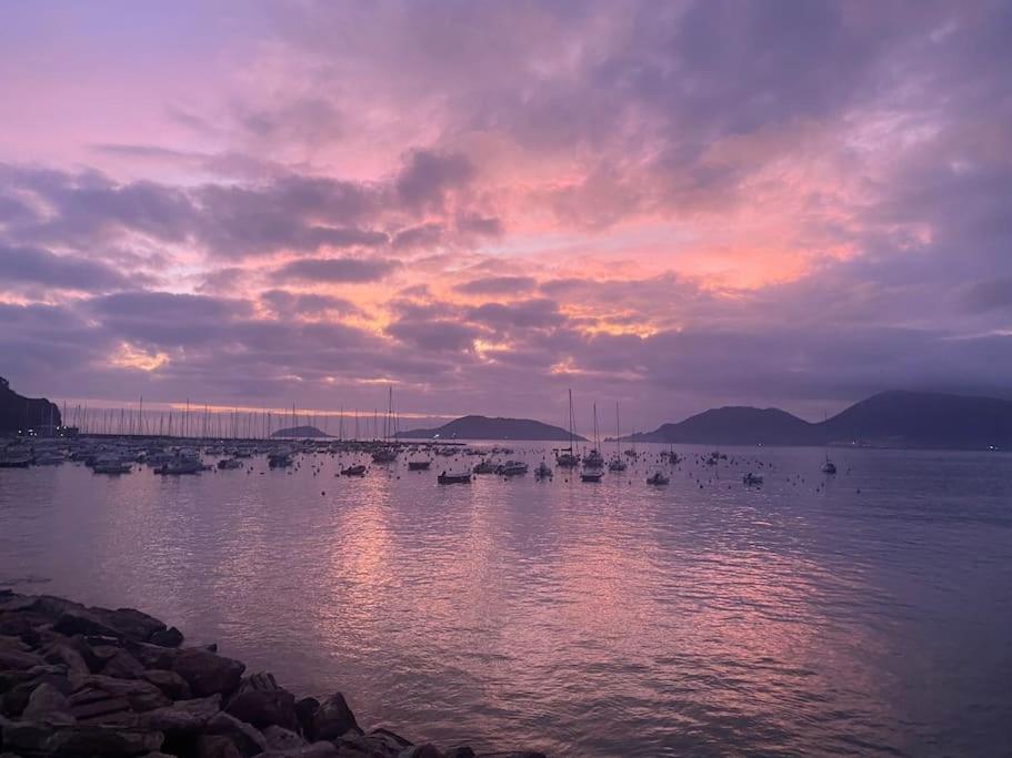 5 Terre, Lerici,La Casetta Di Ginevra Romito Magra Kültér fotó