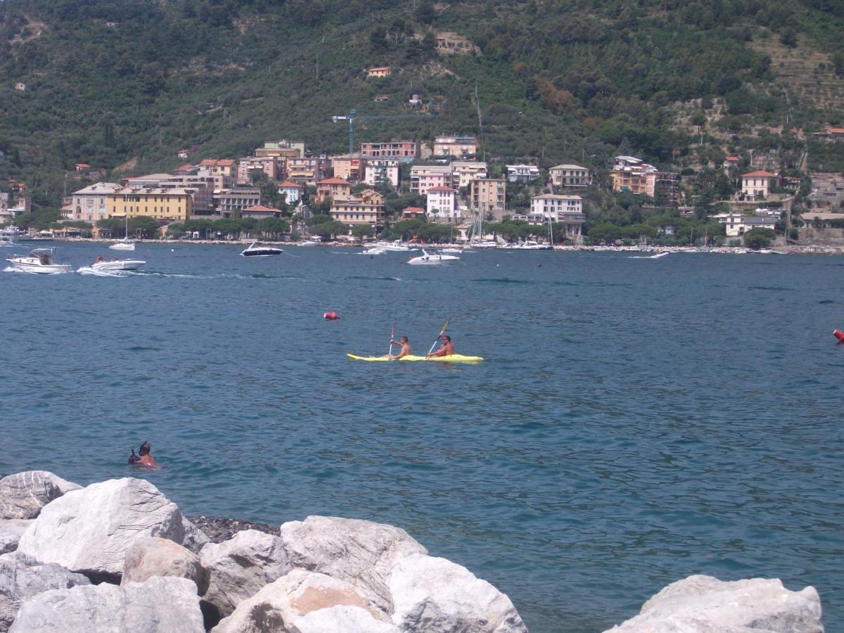 5 Terre, Lerici,La Casetta Di Ginevra Romito Magra Kültér fotó