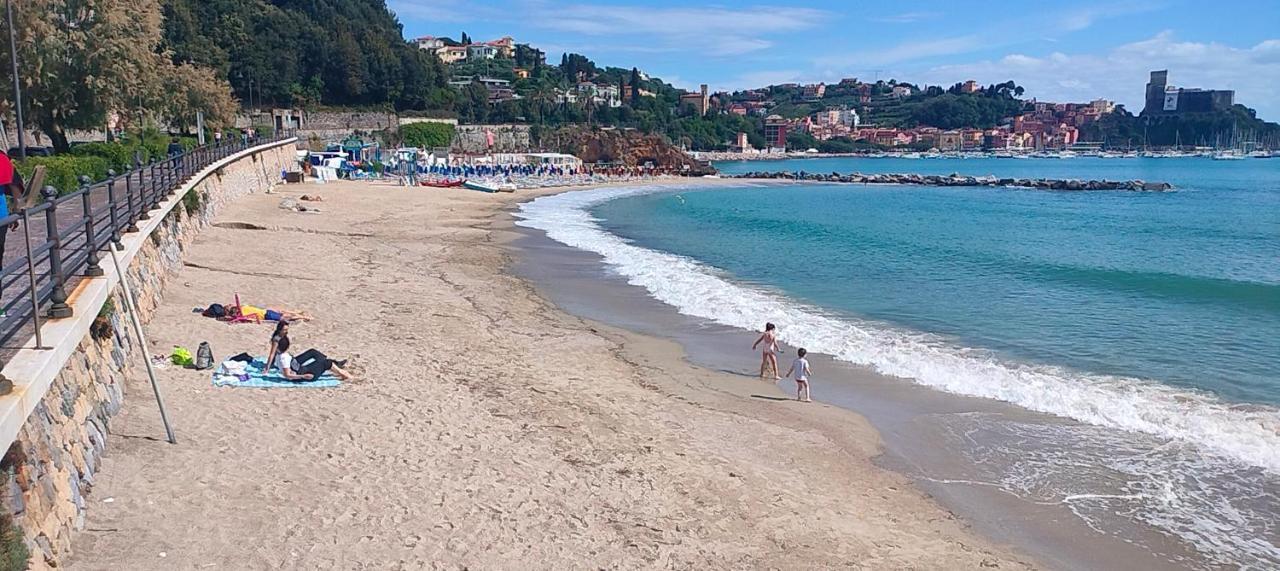 5 Terre, Lerici,La Casetta Di Ginevra Romito Magra Kültér fotó