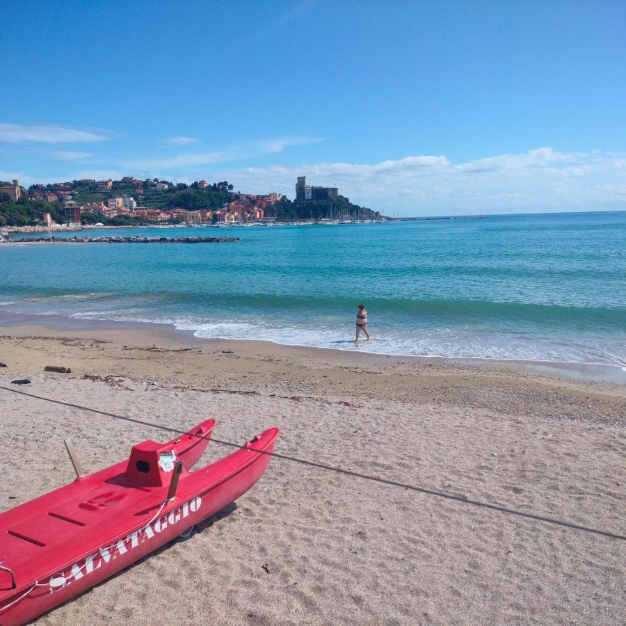 5 Terre, Lerici,La Casetta Di Ginevra Romito Magra Kültér fotó